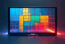 AI整合文件时如何识别关键信息?-Raccoon