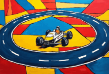 个性化数据分析的可视化呈现-Raccoon