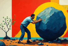 知识管理如何支持可持续发展？-Raccoon