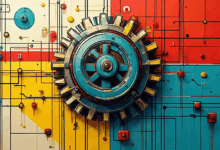 企业知识库如何管理外部合作方？-Raccoon