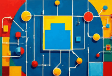 AI知识库如何支持远程协作？-Raccoon