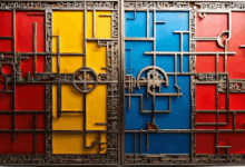 AI资产管理如何优化网络带宽？-Raccoon