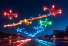 文档资产的版本差异对比？-Raccoon