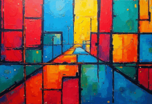 AI如何优化企业信息整合？-Raccoon