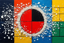 如何利用AI知识管理优化供应链信息流?-Raccoon