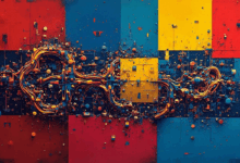 文档整合中的水印添加方法-Raccoon