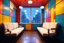 AI个性化数据分析如何可视化呈现？-Raccoon