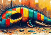 如何防止知识库内容过时老化?-Raccoon