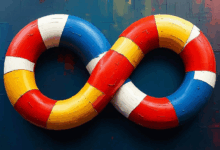 整合文件时如何压缩体积？-Raccoon