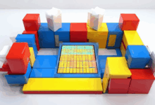 知识管理系统的无代码配置？-Raccoon