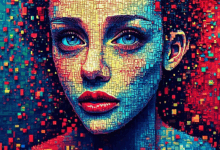 知识检索中的图像识别技术如何应用？-Raccoon