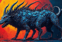 如何通过AI知识管理实现信息高效检索-Raccoon