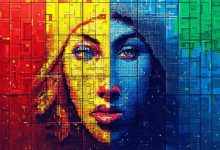 知识库的自动去重技术原理？-Raccoon