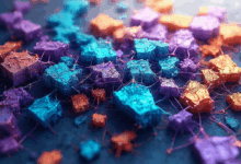 知识管理与AI整合有哪些核心技术？-Raccoon