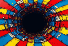 知识库的标签系统如何设计更科学?-Raccoon