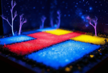 AI资产管理中的区块链技术应用-Raccoon