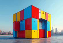 私有知识库如何备份与恢复?-Raccoon