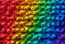 私密知识库如何保障数据安全和隐私？-Raccoon