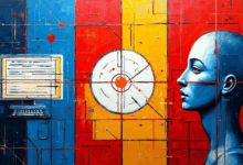 AI如何帮助生成知识库模板？-Raccoon