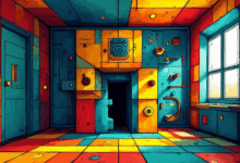 知识库的自动化标签生成如何实现？-Raccoon