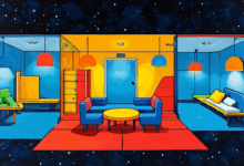 个性化方案的多维度评估指标-Raccoon