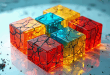 AI整合数据如何支持决策分析？-Raccoon