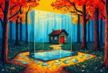 私密知识库的硬件加密方案-Raccoon