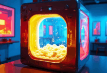 整合文档技术如何提升知识库的检索效率？-Raccoon