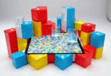 私有知识库如何确保数据安全与隐私？-Raccoon