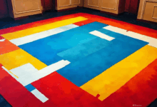 知识管理系统的数据可视化-Raccoon