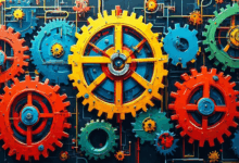 知识管理与AI技术如何深度融合？-Raccoon