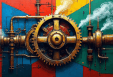 私有知识库的智能标签系统设计-Raccoon