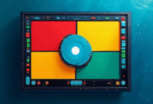 知识检索技术如何结合AI提升效率？-Raccoon