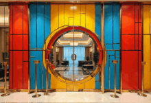 文档资产管理如何权限审批?-Raccoon