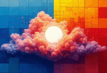 知识管理如何结合大数据技术？-Raccoon