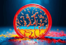 如何利用AI进行知识库内容标注？-Raccoon