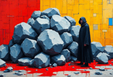 AI如何整合非结构化文档数据?-Raccoon