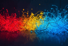 知识检索如何提升企业内部分享效率？-Raccoon