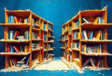 知识检索如何应用于教育行业？-Raccoon