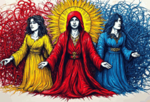 知识检索中的知识图谱技术是什么？-Raccoon