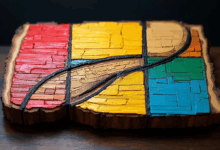 知识管理如何提升企业知识价值?-Raccoon