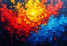 知识管理如何应对全球化挑战？-Raccoon