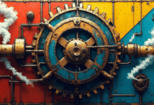 知识管理如何支持企业战略决策？-Raccoon