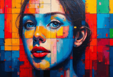 知识检索如何支持图片与文本混合？-Raccoon