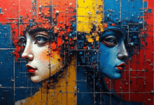 个性化生成的伦理边界如何界定？-Raccoon