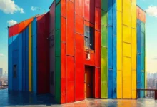 BI 分析在物流行业的成本优化-Raccoon