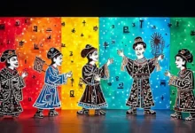 表格如何做数据分析图才能更清晰直观-Raccoon