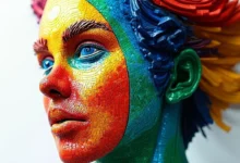 培训课件框架生成的AI工具知识点梳理技巧-Raccoon