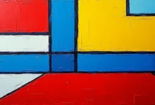 英文国内会议论文的 AI 语法对比-Raccoon