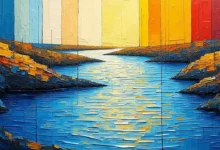 AI PPT 图表如何与演示文稿的风格保持一致-Raccoon